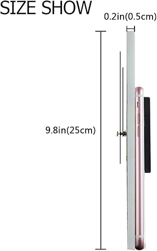 Miniatura 2 de Taco - Reloj de pared con diseño de comida mexicana, funciona con pilas, sin tictac, silencioso, redondo, acrílico, cuarzo, decorativo, para cocina,