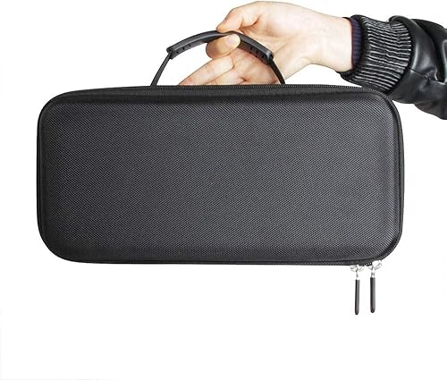 Miniatura 4 de Hermitshell Funda de viaje para PlayMonster 5 Second Rule Game (solo caso)