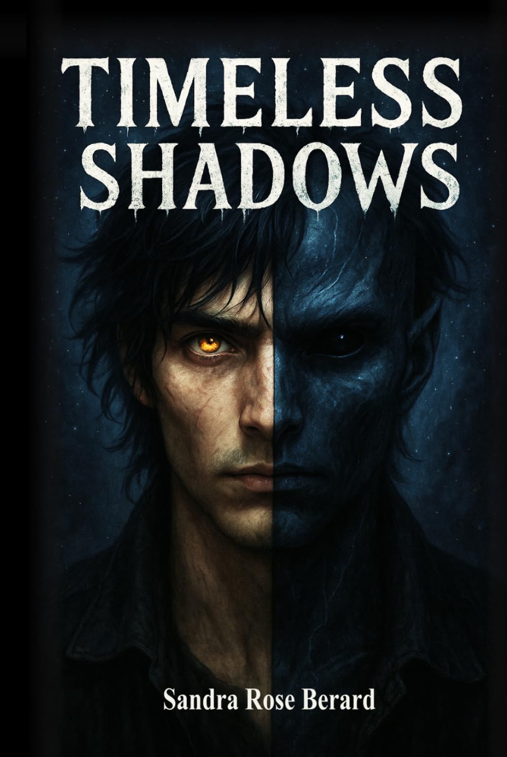 Timeless Shadows: Part I