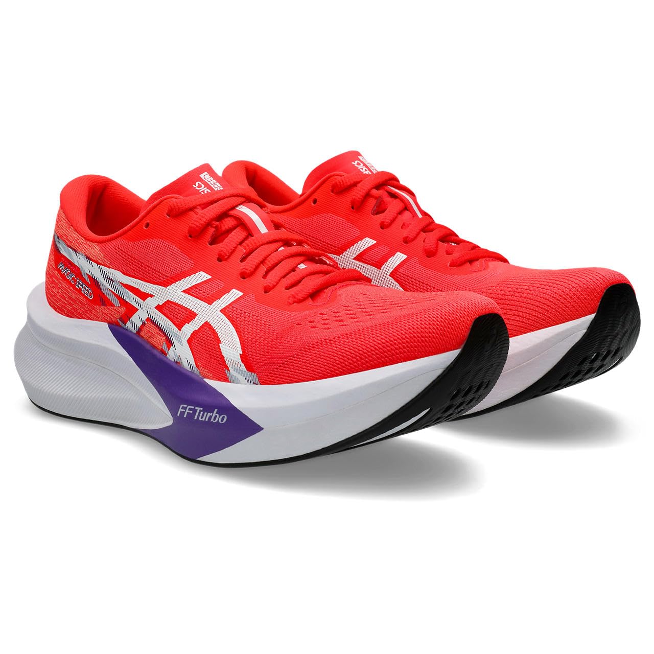ASICS Magic Speed 4 Sneaker