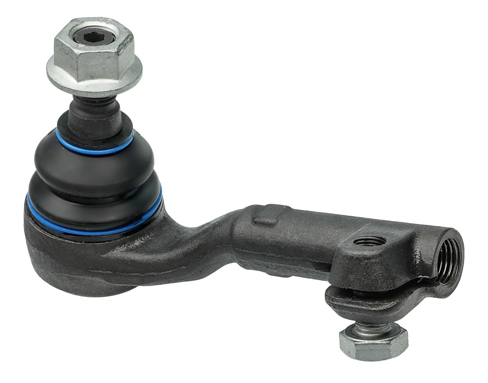 MEYLE Spurstangenkopf Vorderachse – links, Traggelenk, M14x1.5, 316 020 0010