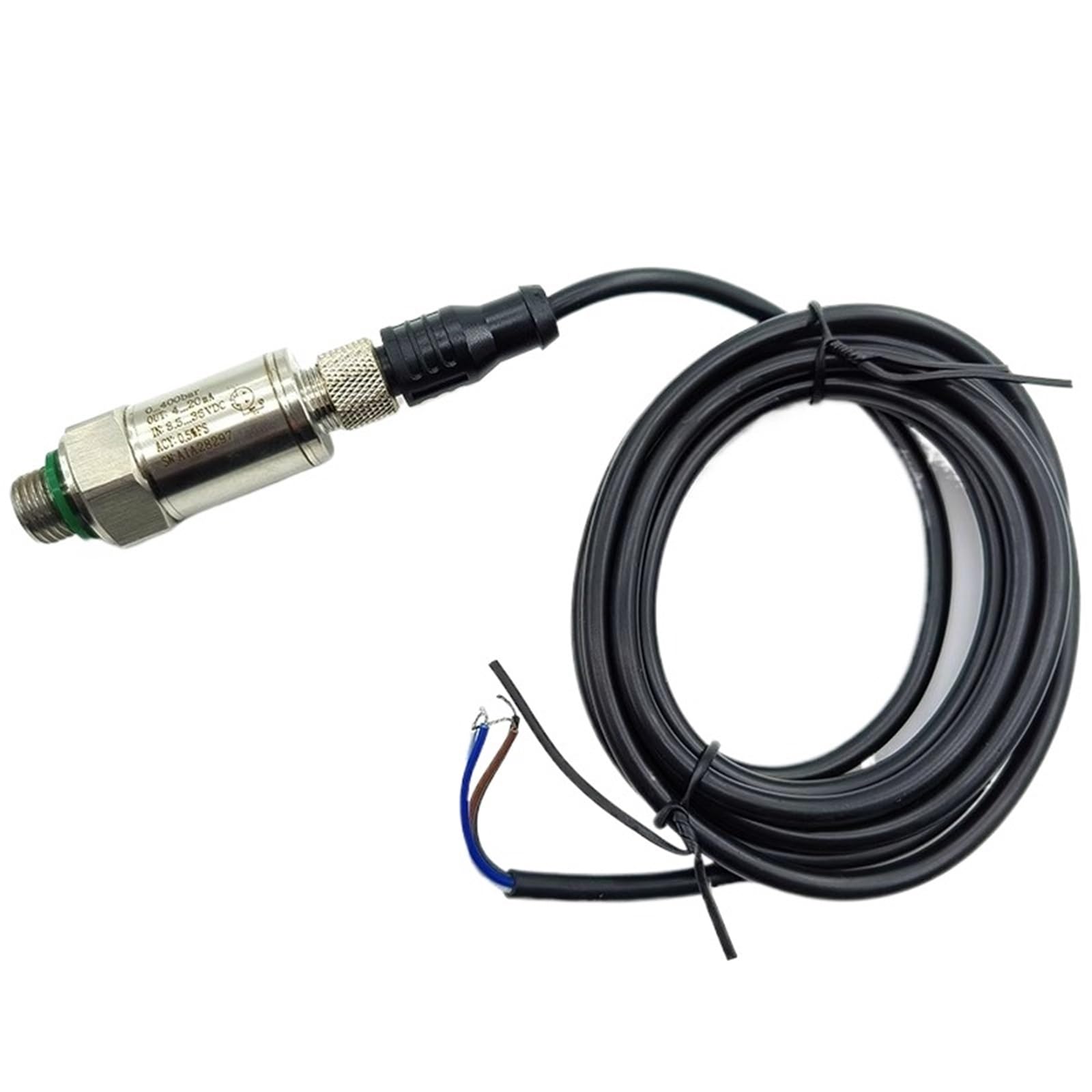 RCGKNNMUZ Excavator SWE230 High Pressure Sensor 60/400/600(60bar)