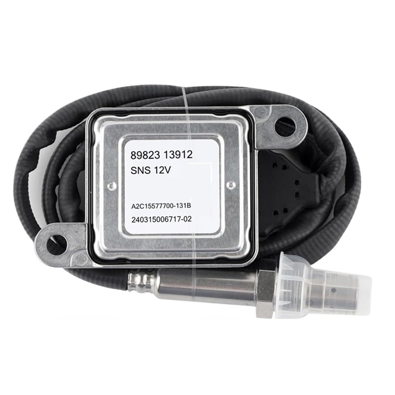 MXXDMOPD 89823 13912 8982313912 Nitrogen Oxide Sensor(Here S the Plug)