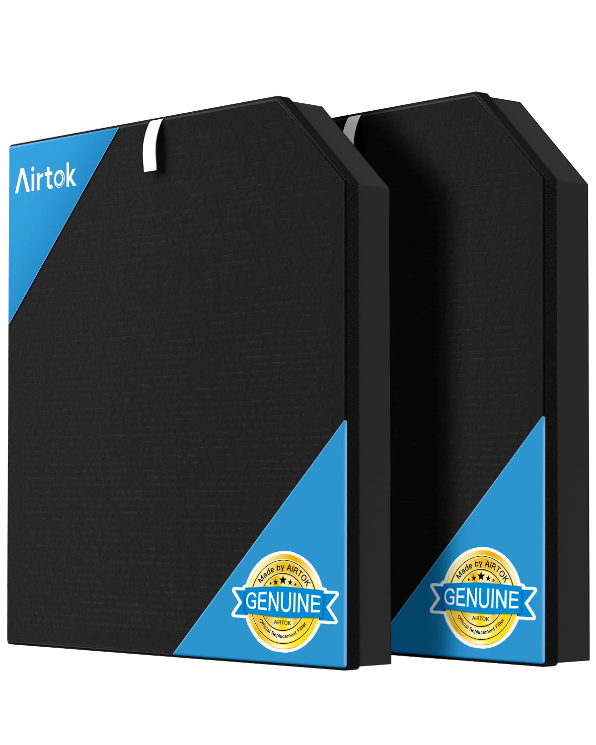 Amazon.com: Airtok Air Purifier AP3001 Washable Replacement