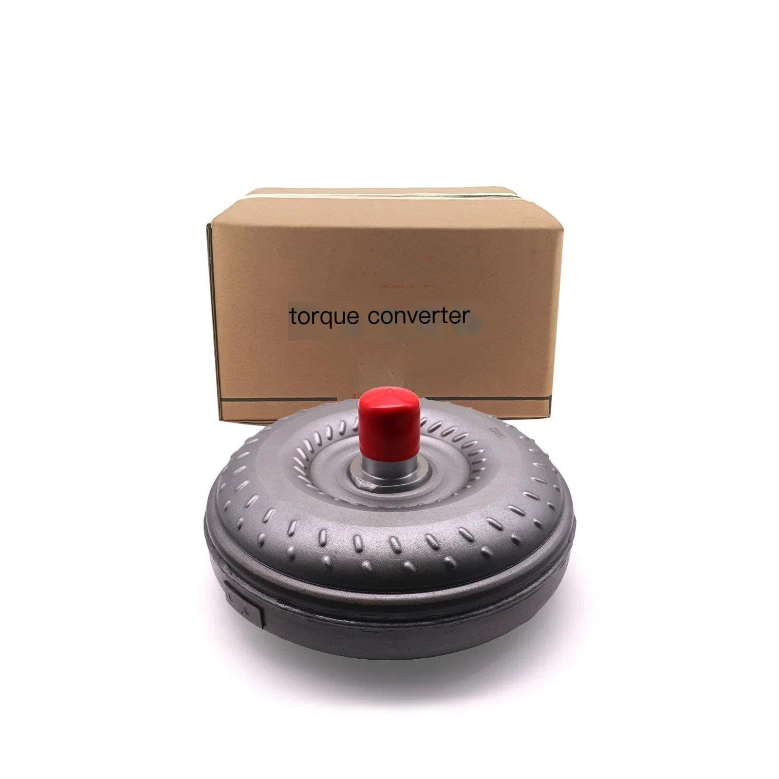 junta convertidor Para BORDE TRANSPEED 6F35 | Convertidor de par de transmisión automática