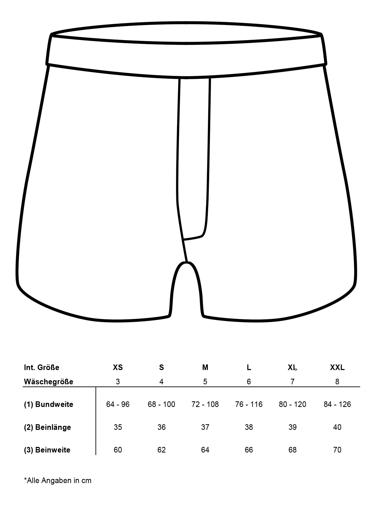 Happy Shorts Bokserki męskie w stylu retro, bawełniane, bielizna, zabawne motywy, wygodne dopasowanie