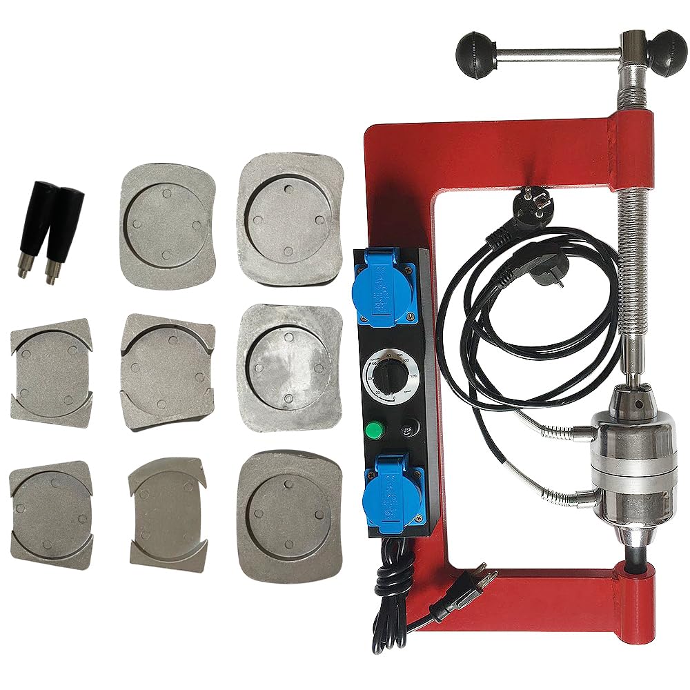 Amazon.com: ZXMOTO Tire Auto Repair Machine Kit 110V Spot Tire