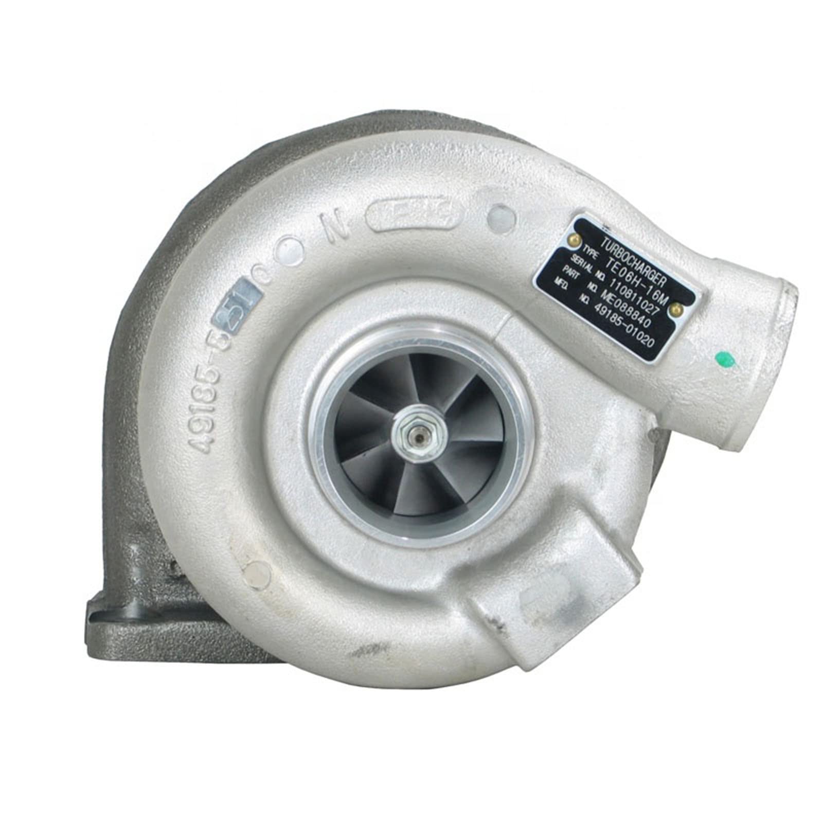 MEE　1206045 Amazon.com: Upper Ball Joint Front Upper Ball Joint MR496792