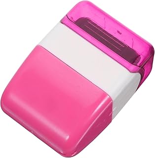 DOITOOL Privacy Protection Roller Stamp Portable Household Confidential Information Security Tool for Envelopes Use Design...