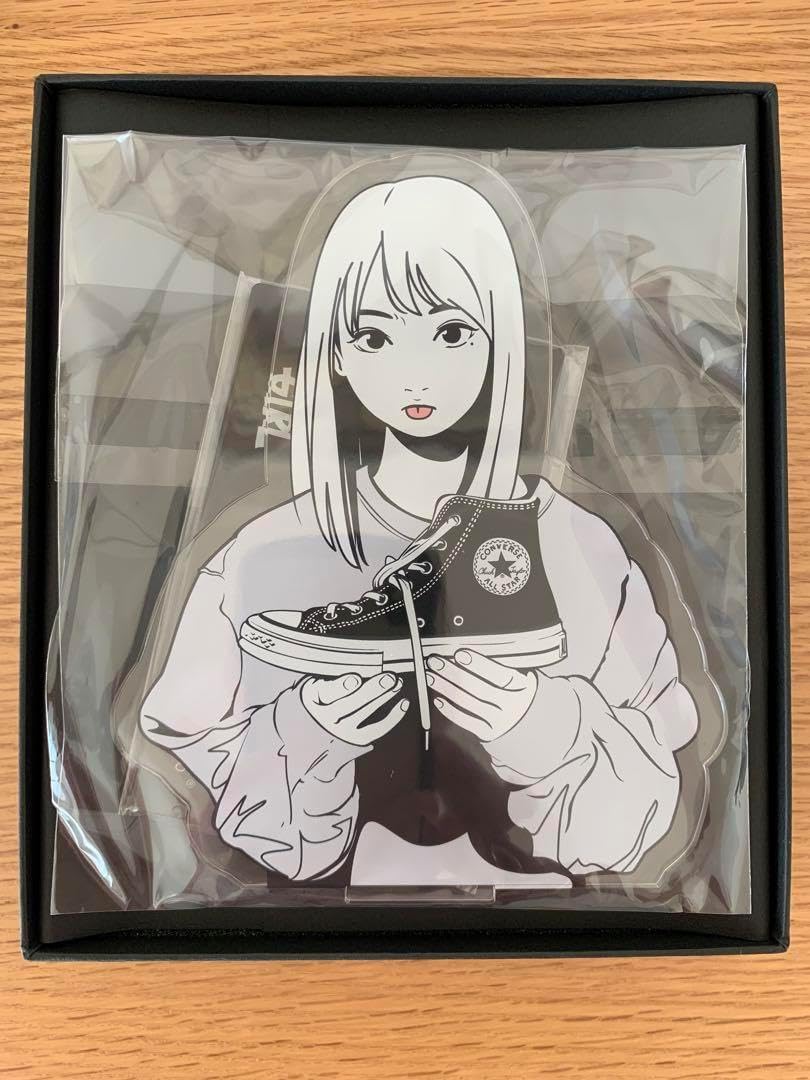 バックサイドワークス Backside works. アクリルスタンド 【公式通販】