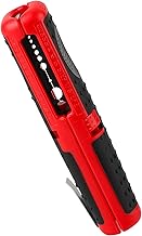 DBREAKS Stripping Tool, Universal Stripping Tool, 125 mm Coaxial Cable Stripper, Universal Low Voltage Cable Diameter 8-13 mm, SK5 / RG6 / RG59 Electric Cable Stripper