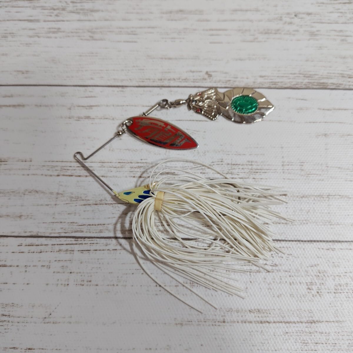 【オリカラ】　マニアックス　オオツカ　ウッサs エリアトラウト オリカラ】 マニアックス オオツカ ウッサs エリアトラウト ウォーター