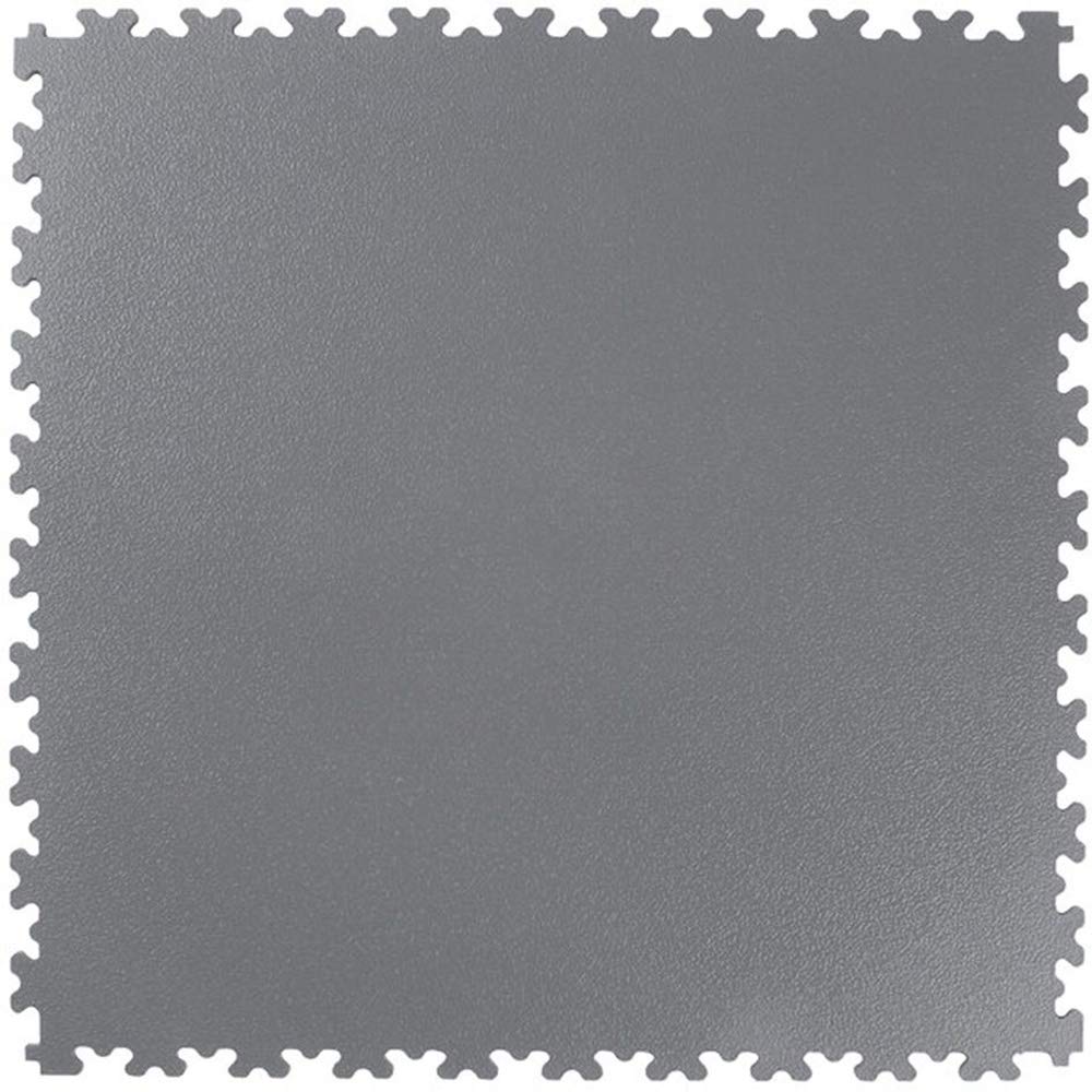 Format 4330816847312 – PVC bodenfliese. Diamant dunkelgrau. 505 x 