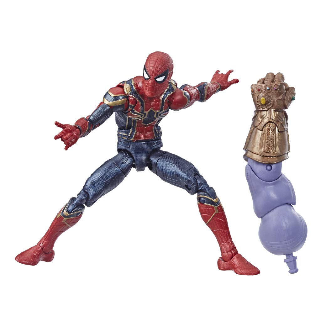 Amazon.co.jp: マーベルレジェンドシリーズ アベンジャーズ