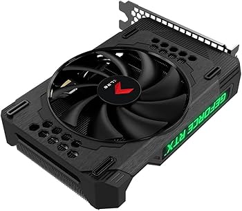 Amazon | PNY GeForce RTX™ 3060 12GB XLR8 Gaming Revel Epic-X RGB