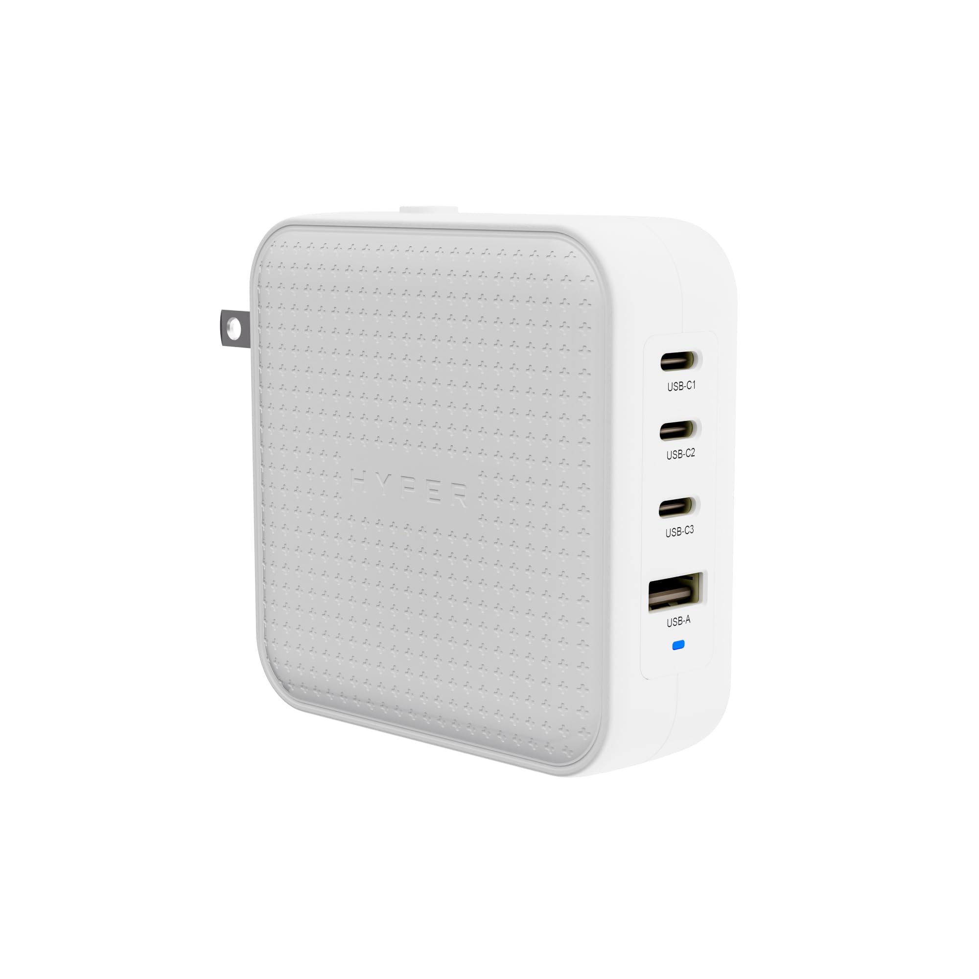 HyperJuice 100W GaN Travel Charger