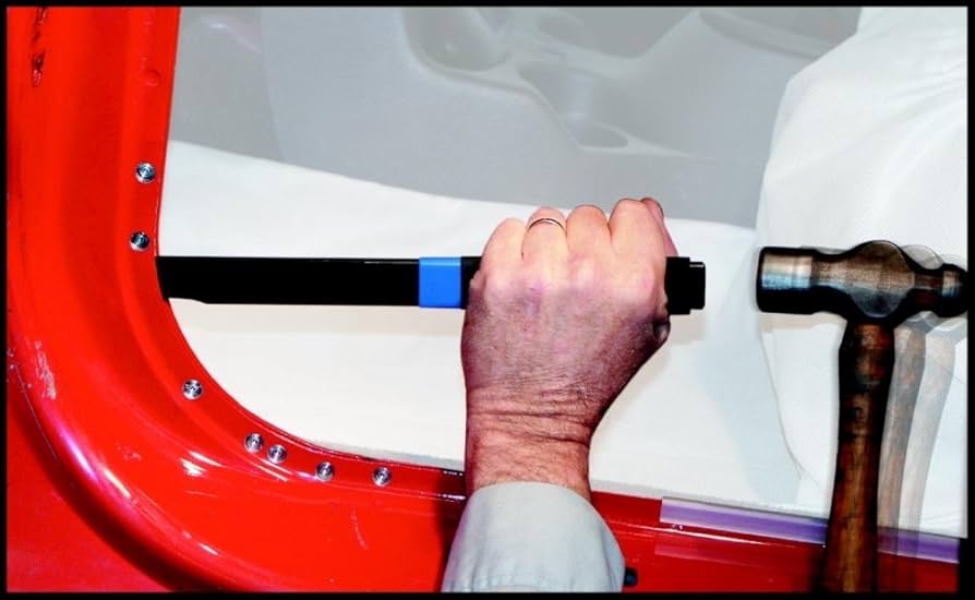 VAGABOND Surface Stick ss 5.6-Ｉ Vagabond 16” AFS w/ Noir layout & GX16 [Commissioned Build