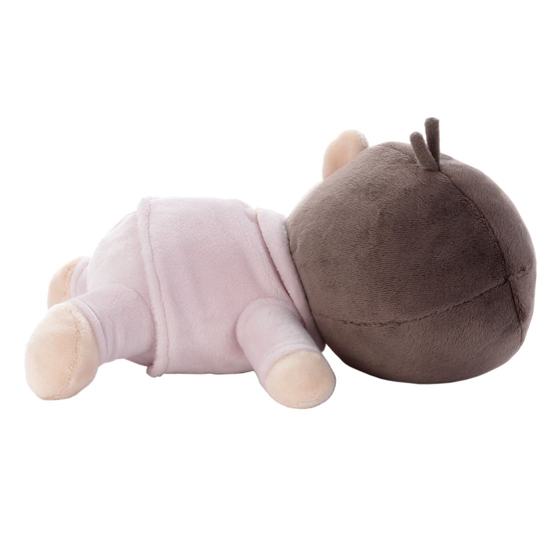Amazon.co.jp: おそ松さん すやすやフレンド ぬいぐるみ S トド松 幅約