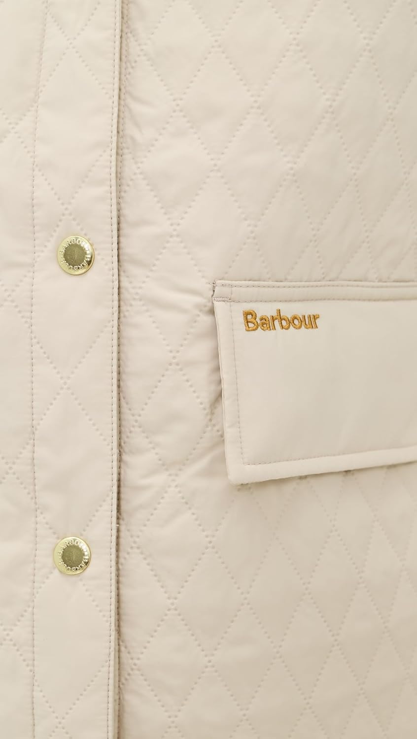 Barbour Women's Kirby Quilted Jacket