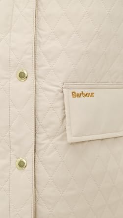 Barbour Women's Kirby Quilted Jacket