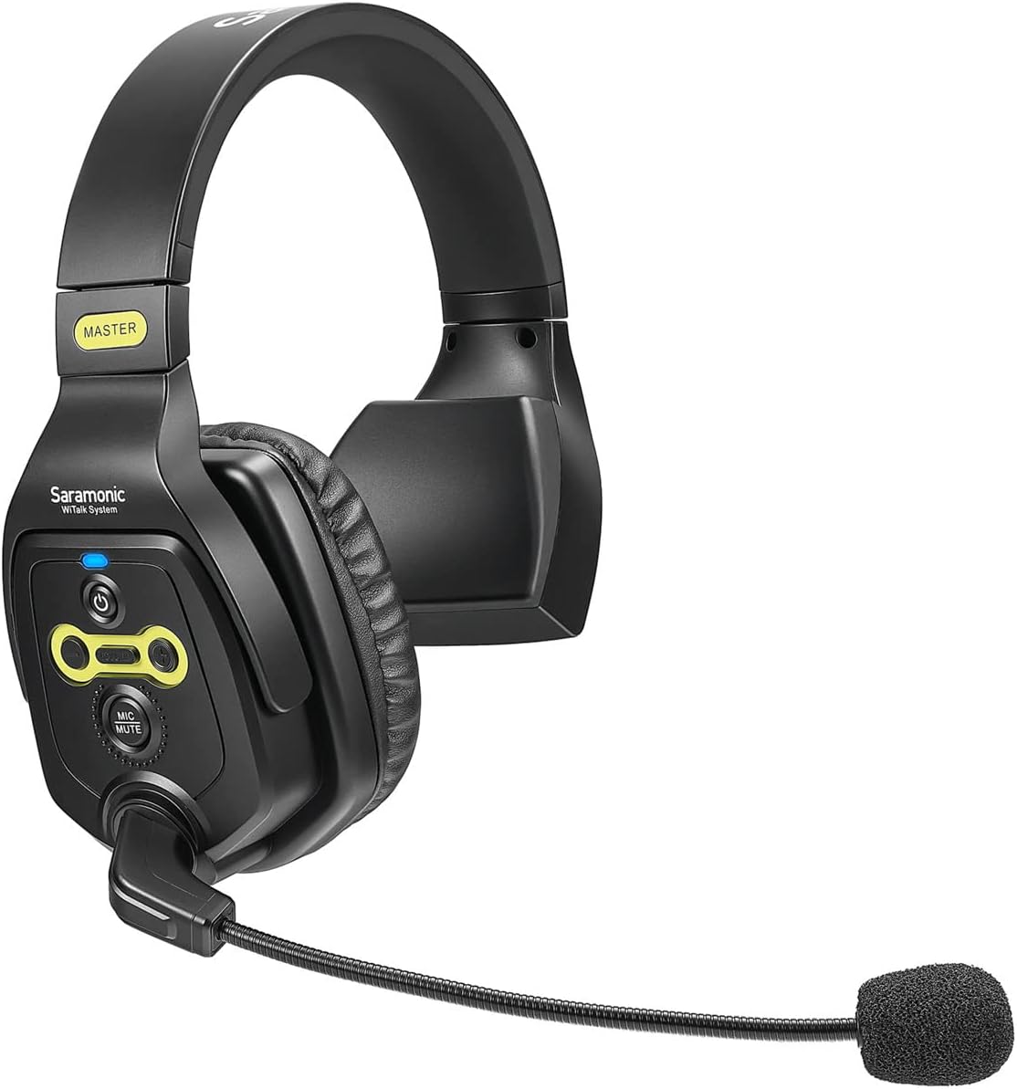 Saramonic WiTalk-WT9S Master Headset
