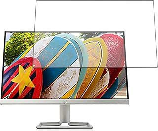 Puccy 3 Pack Screen Protector Film, compatible with HP 25f 2XN61AA#ABA 25" Display Monitor TPU Guard （ Not Tempered Glass Protectors ）