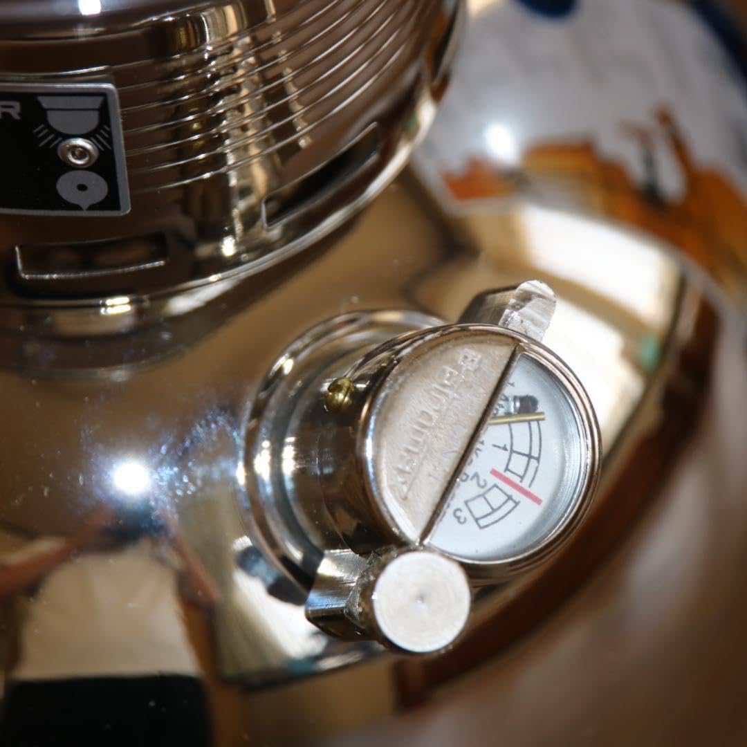 新品・未使用】ペトロマックス hk500 ランタン ニッケル 未使用 ペトロ