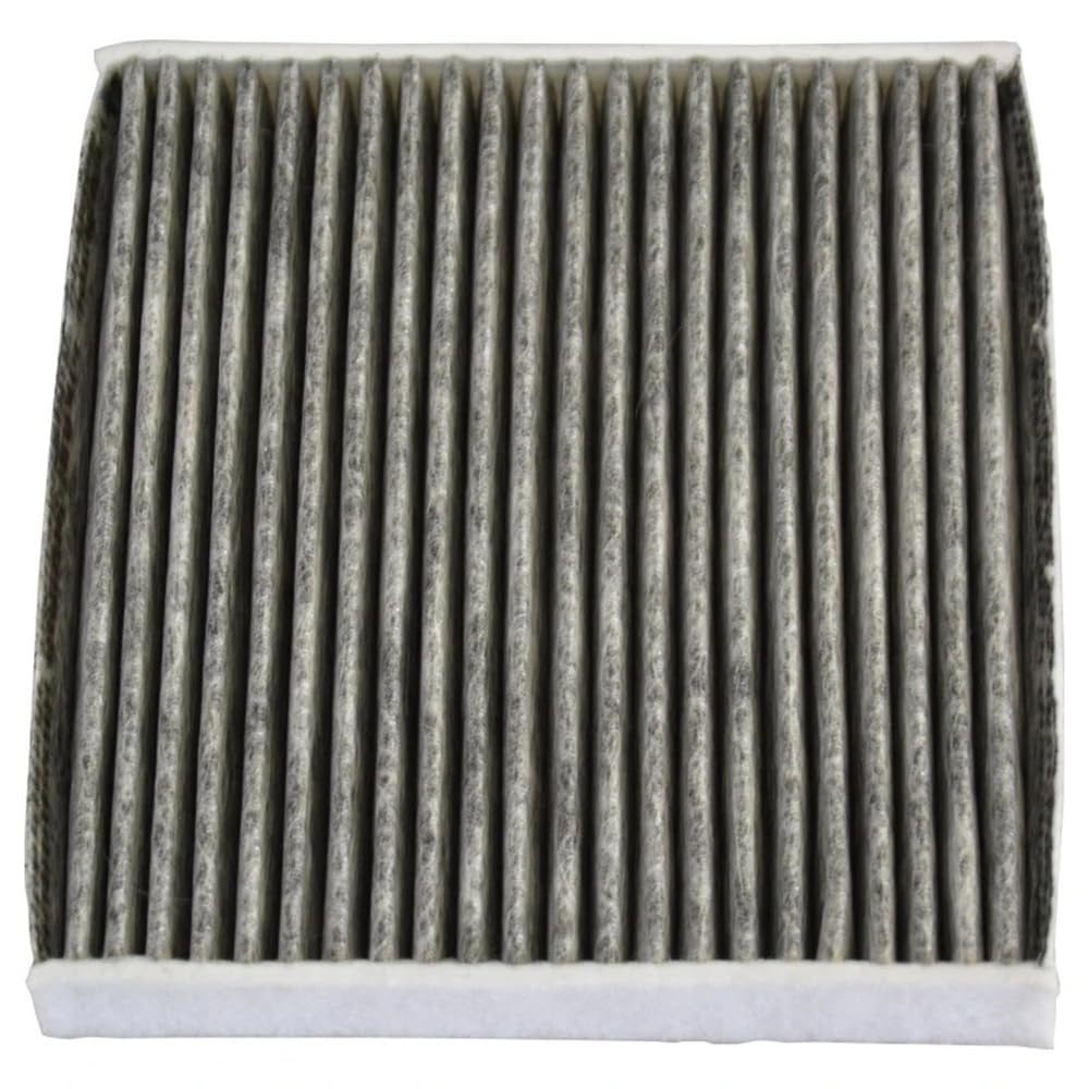 Filtr Powietrza Kabinowego dla Land Rover Discovery 5, dla Jaguar XE, 21,5x19,4x2,8cm 3 szt. Filtr powietrza samochodowego Filtr kabinowy Filtr oleju LR011593