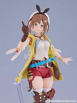 Amazon | マックスファクトリー[Max Factory] PLAMATEA ライザの