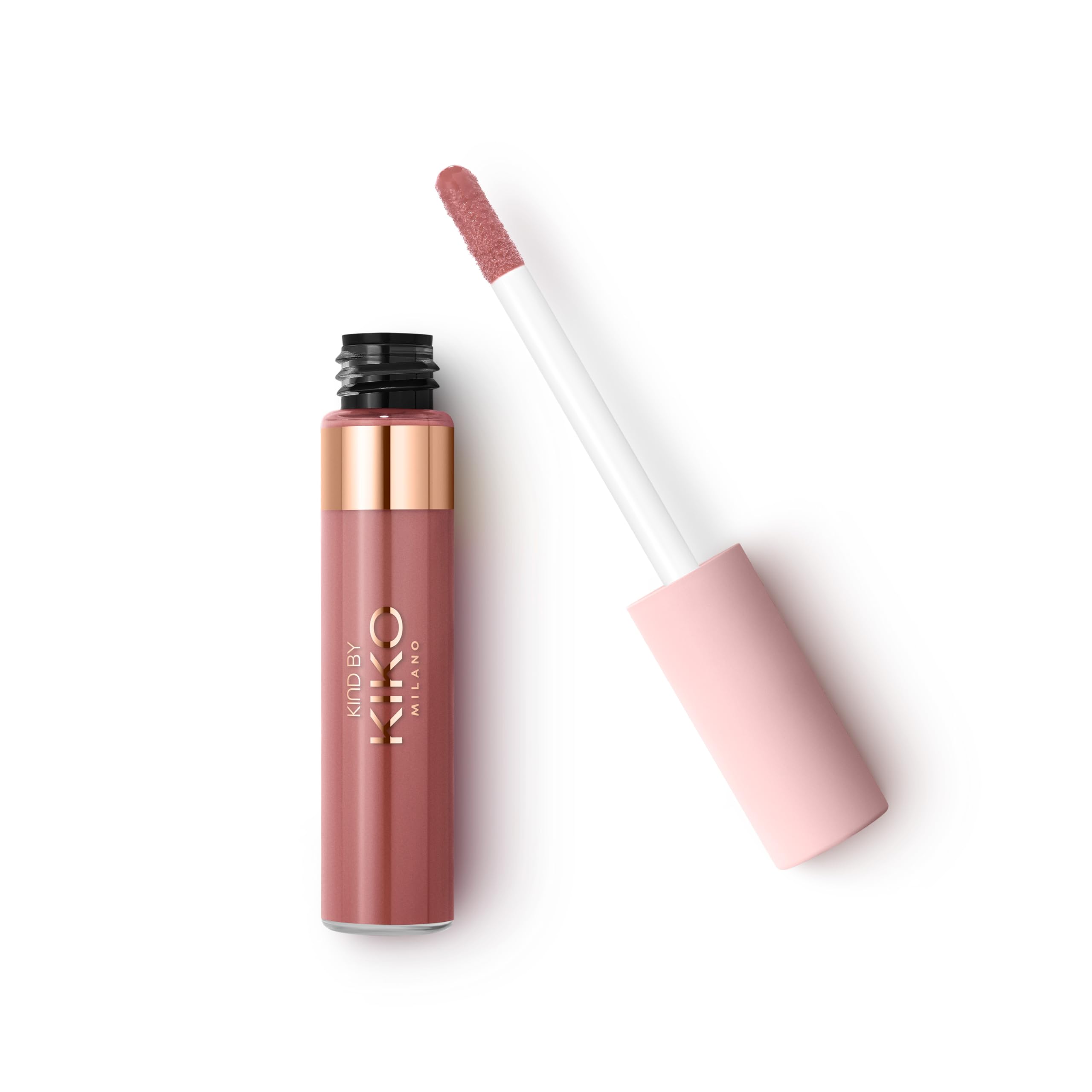 KIKO Milano Kind by KIKO Glowy Hydra Lip Oil 03, Hydrating Lip Oil