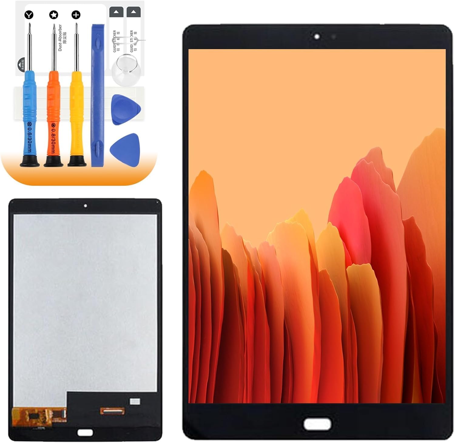 for Asus ZenPad 3S 10 WiFi Z500M P027 Screen Replacement for Asus ZenPad 3S 10 Z500M LCD Display Digitizer Touch Screen Assembly Repair Part with Tools