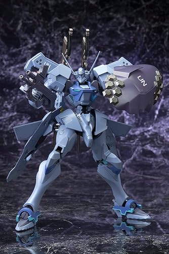 Miniatura 2 de KOTOBUKIYA Alternativa de Muv-Luv: Kit de modelo Shiranui Isumi Valkyries