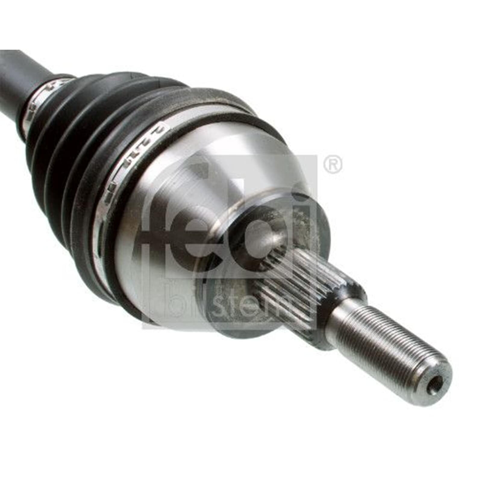 febi bilstein 181211 Antriebswelle, 1 Stück | 181211 passend für C-Max Focus Grand | 181211