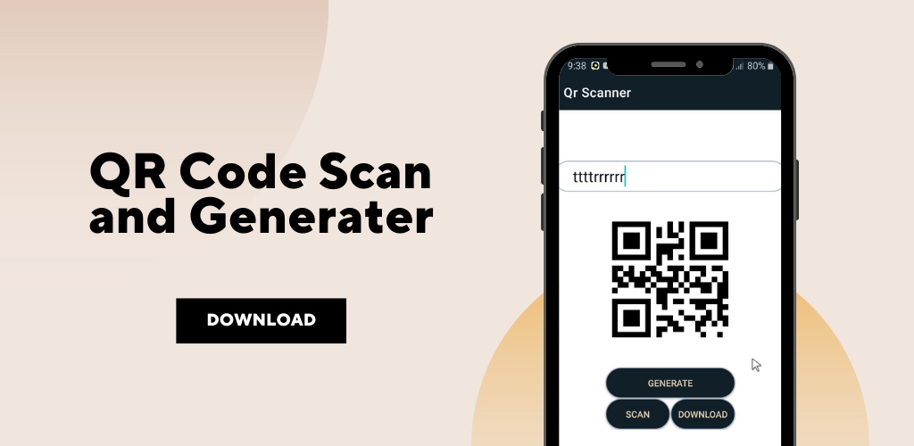 Qr code Scanner & GeneratorAmazon.co.jpAppstore for Android