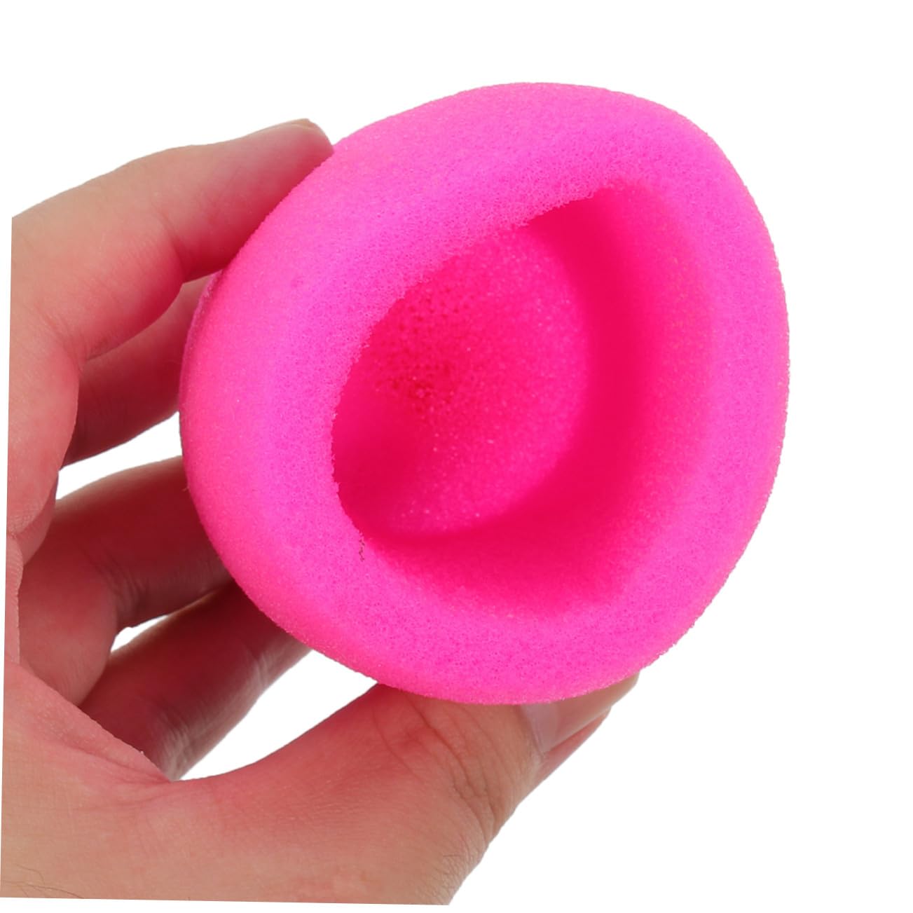 Angoily 40 Piezas funda de micrófono Protección micrófono Cubierta micrófono cubierta de micrófono deportivo universal Accesorios tapa de protección cubierta de esponja Estuche protector