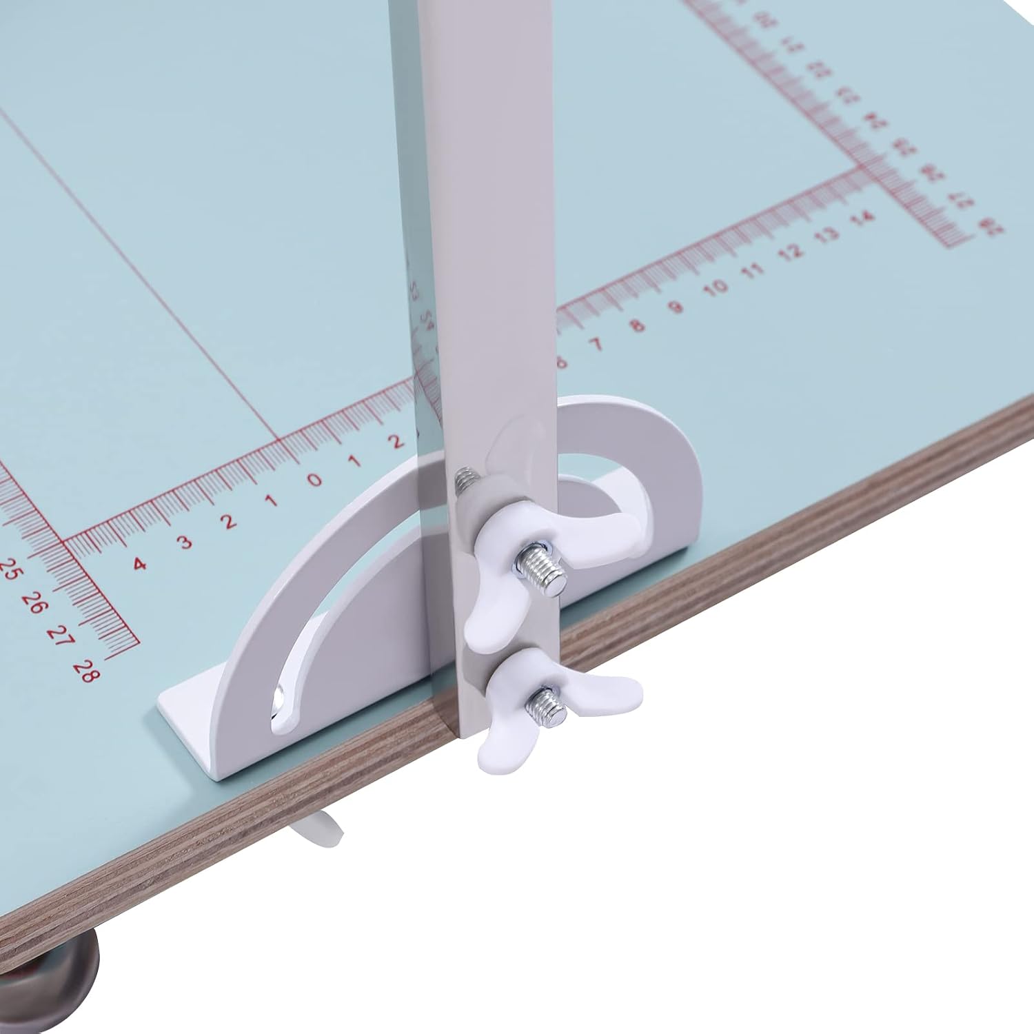 Hot Wire Foam Cutter Table Tabletop Hot Wire Foam Cutter Portable Lightweight Hot Wire Foam Cutting Machine Styrofoam Cutter Working Table Tool Sponge Styrofoam Cutting Machine for Foam Sponges