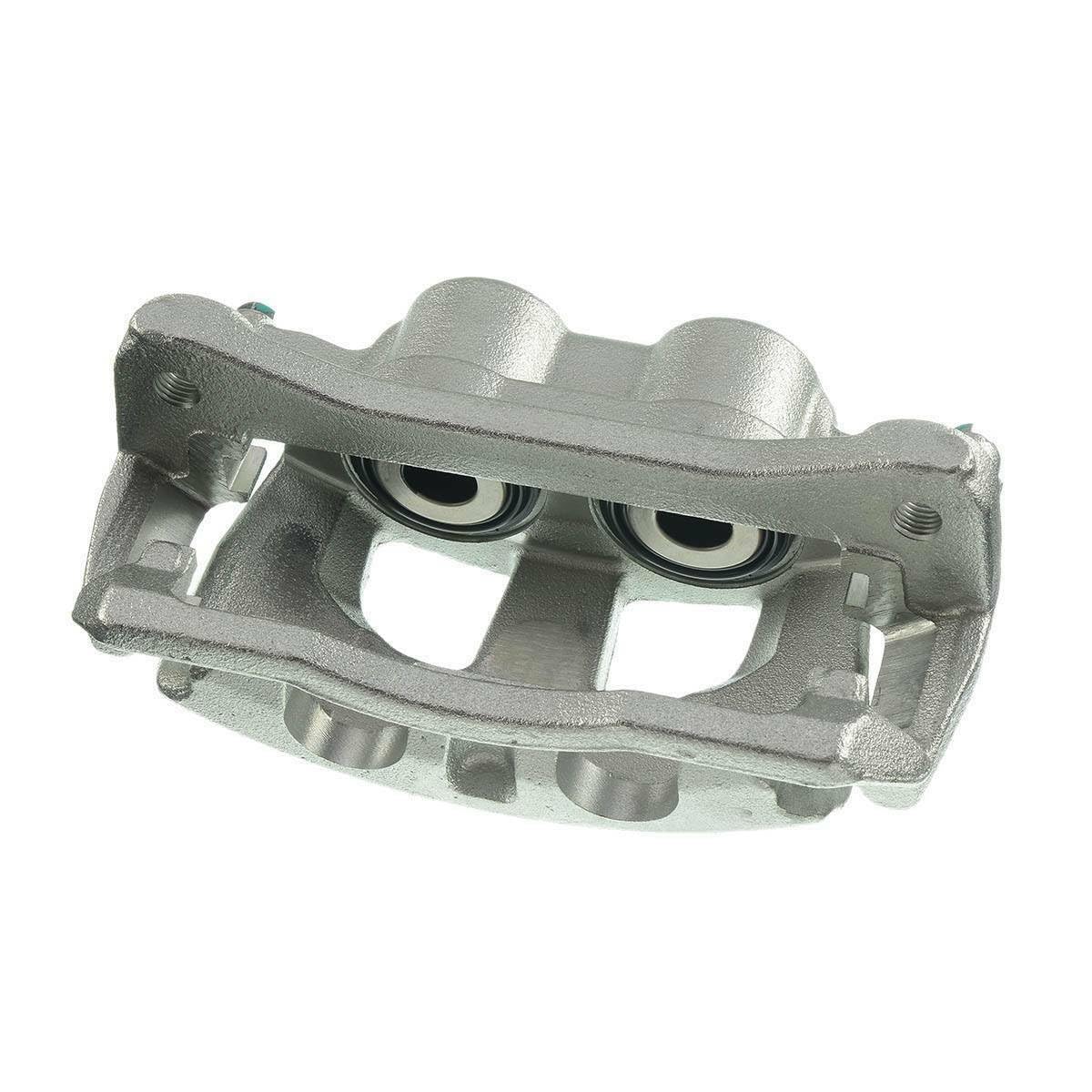 Amazon.com: AotiByChe 2pcs Disc Brake Caliper Set Rear Left Driver 
