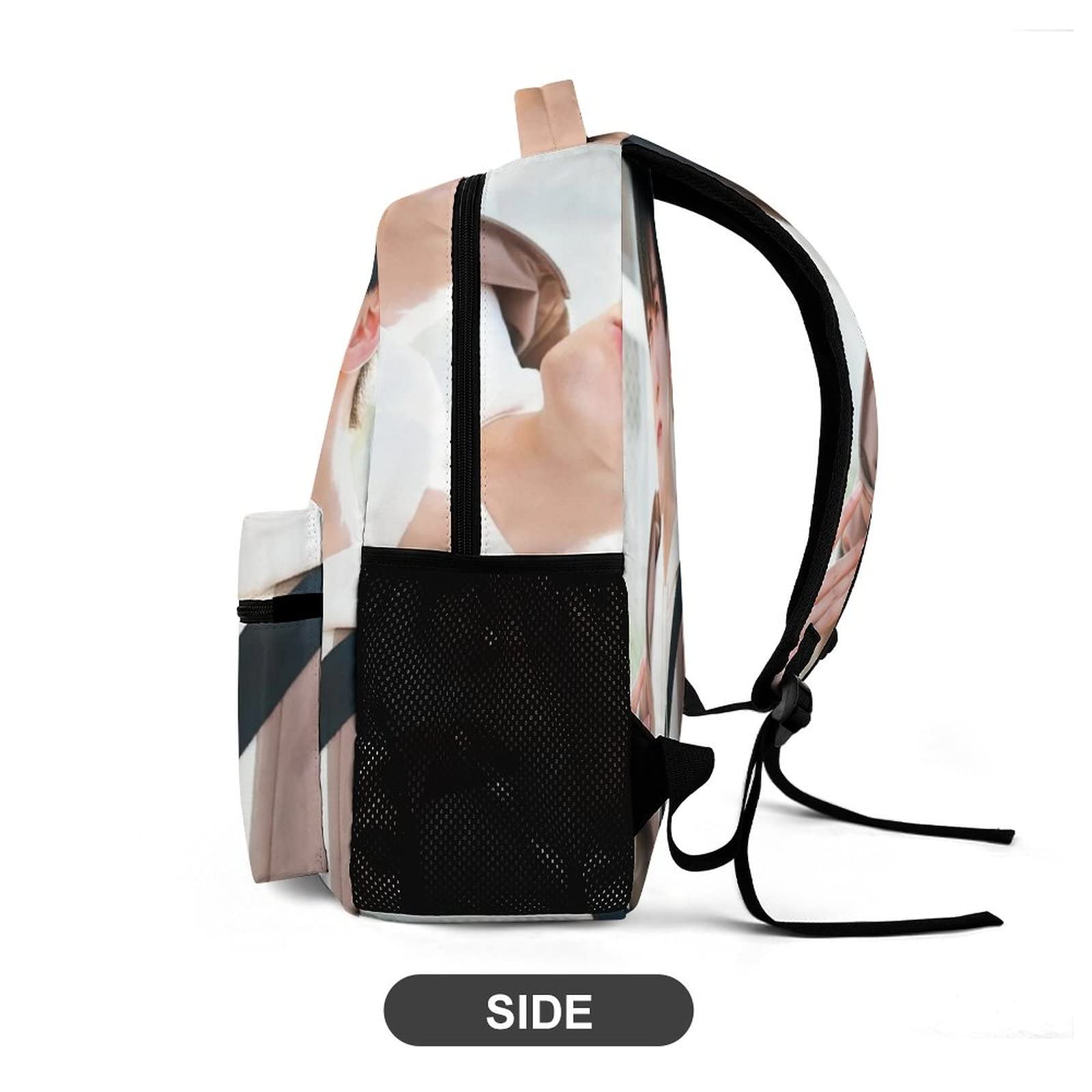 【美品/未使用】SnowMan ラウールさん使用品(リュック) 美品/未使用】SnowMan ラウールさん使用品(リュック)