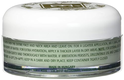 Miniatura 4 de Eminence Bright Skin Overnight Correcting Cream for Unisex - 2 oz Cream