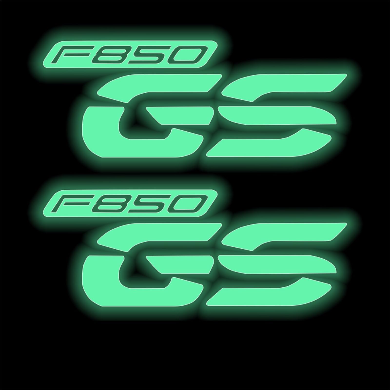 for BMW F850GS F850 F 850 GS 850GS 2018 2019 2020 2021 2022 2023 Stickers Waterproof Decals Sticker