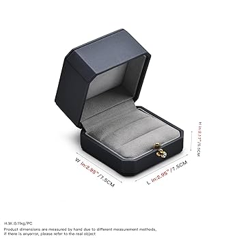 エルメス　リングケース　空箱　10点セット　レザー調　指輪入れ エルメス リングケース 空箱 10点セット レザー調 指輪入れ