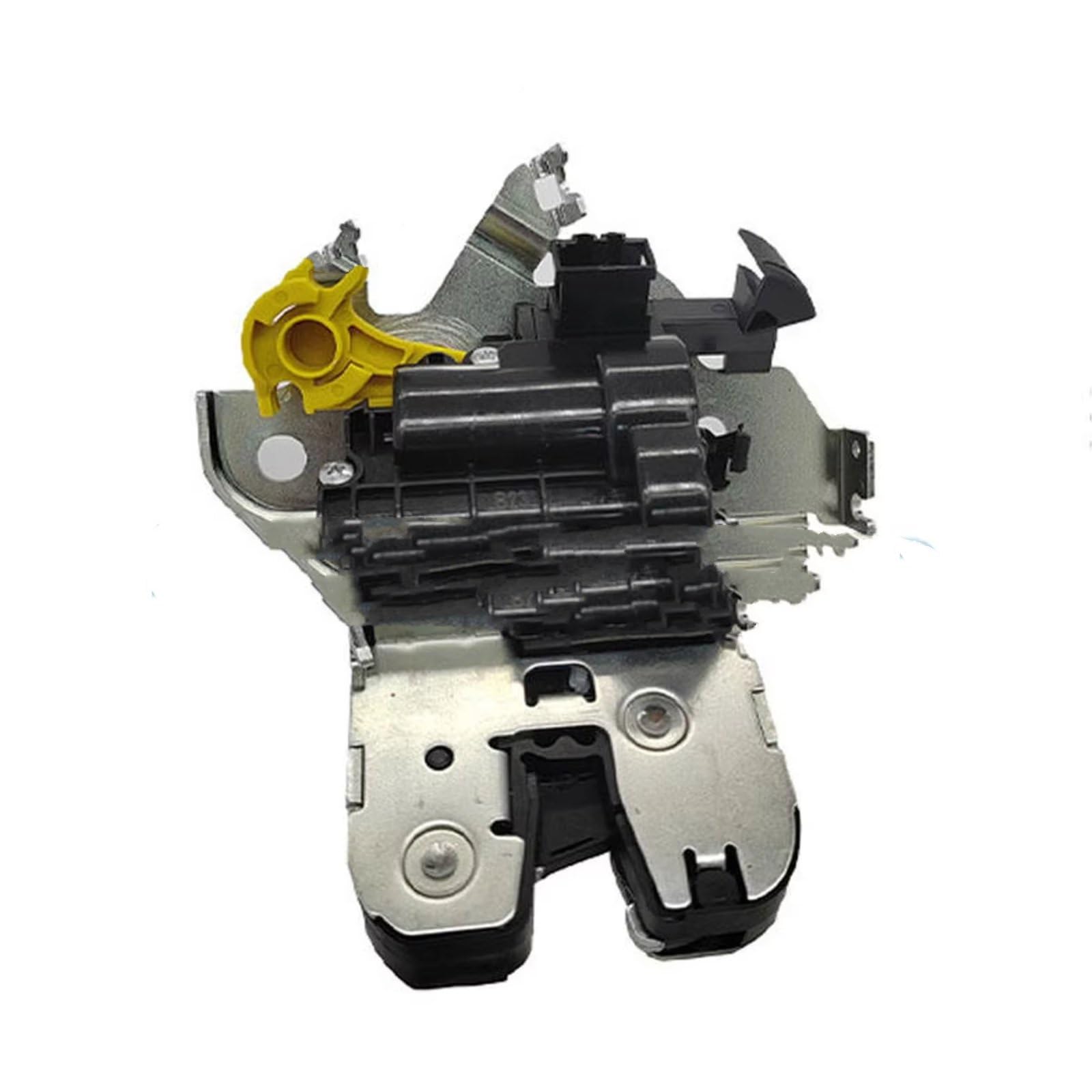 Rear Tailgate Latch Compatible with A3 2019-2020 for A4 for B9 2015-2020 for A5 2016-2020 1 Pcs Rear Liftgate Back Door Lock Latch Actuator 4M0827506D
