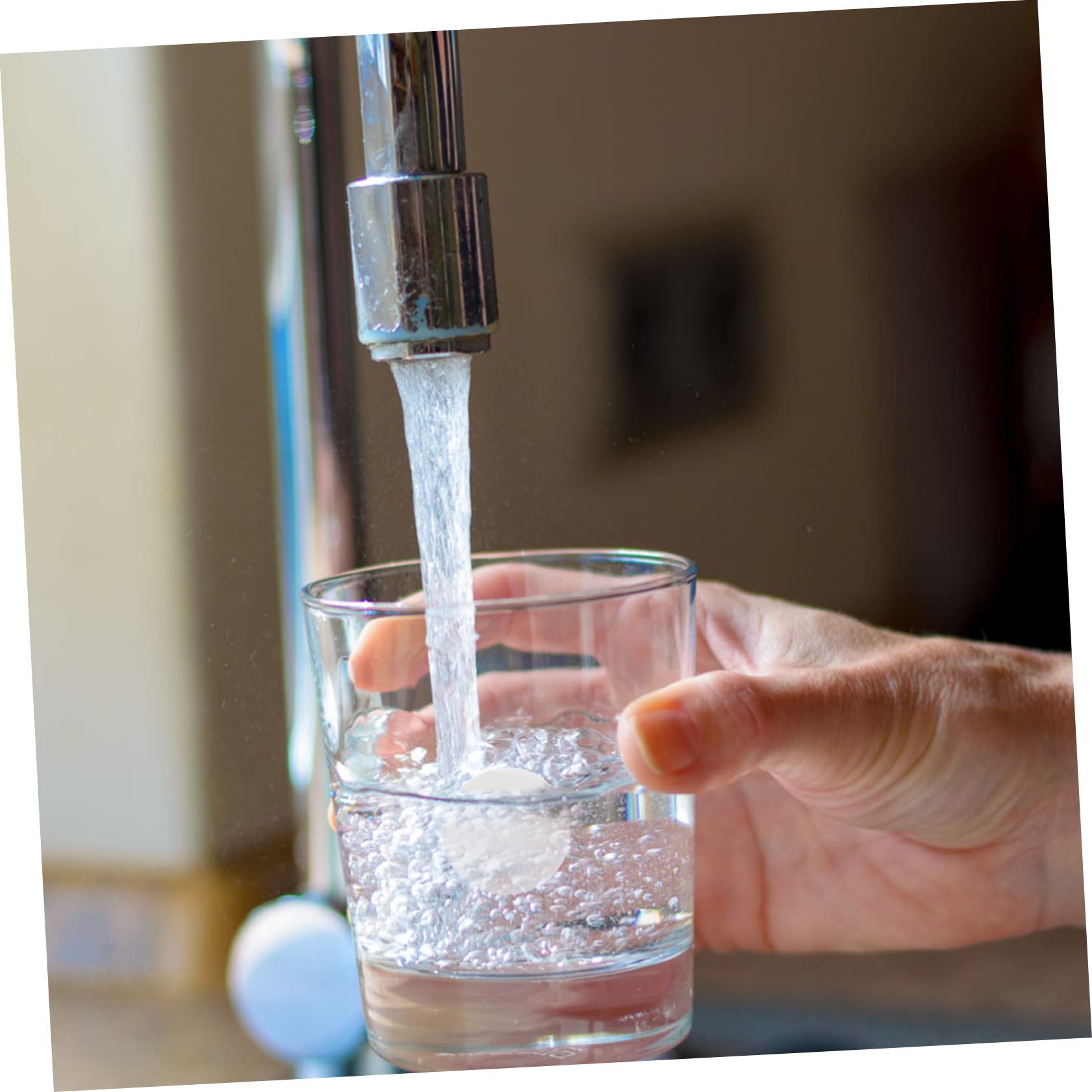 IWOWHERO Clean Face Towels 20 Pack Thin Towel Dry Wipes Face Sponges for Cleansing