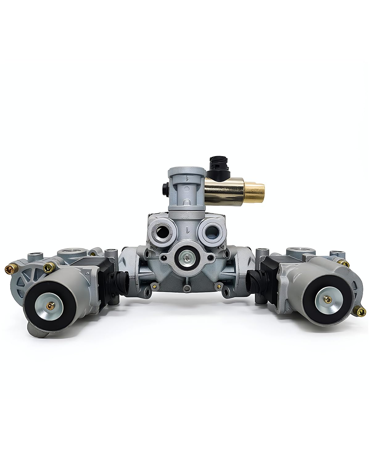 Amazon.com: 4725002320 ABS Relay Valve Modulator, Compatible with