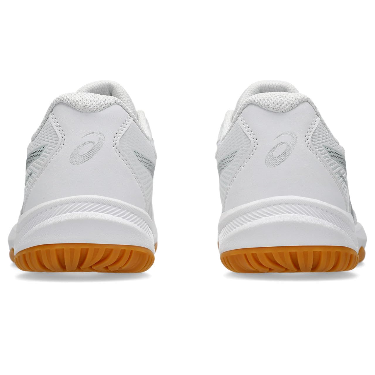 Asics 1072A107-100 Upcourt 6 Mujer White/Pure Silver EU 38