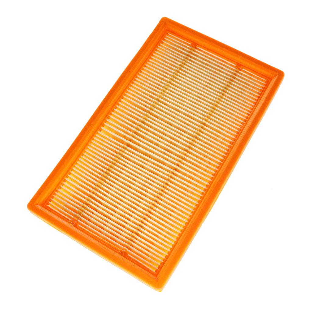 Vhbw Filtre à Membrane Compatible Avec Würth ISS 35, ISS 32, ISS 45 - Foto 5