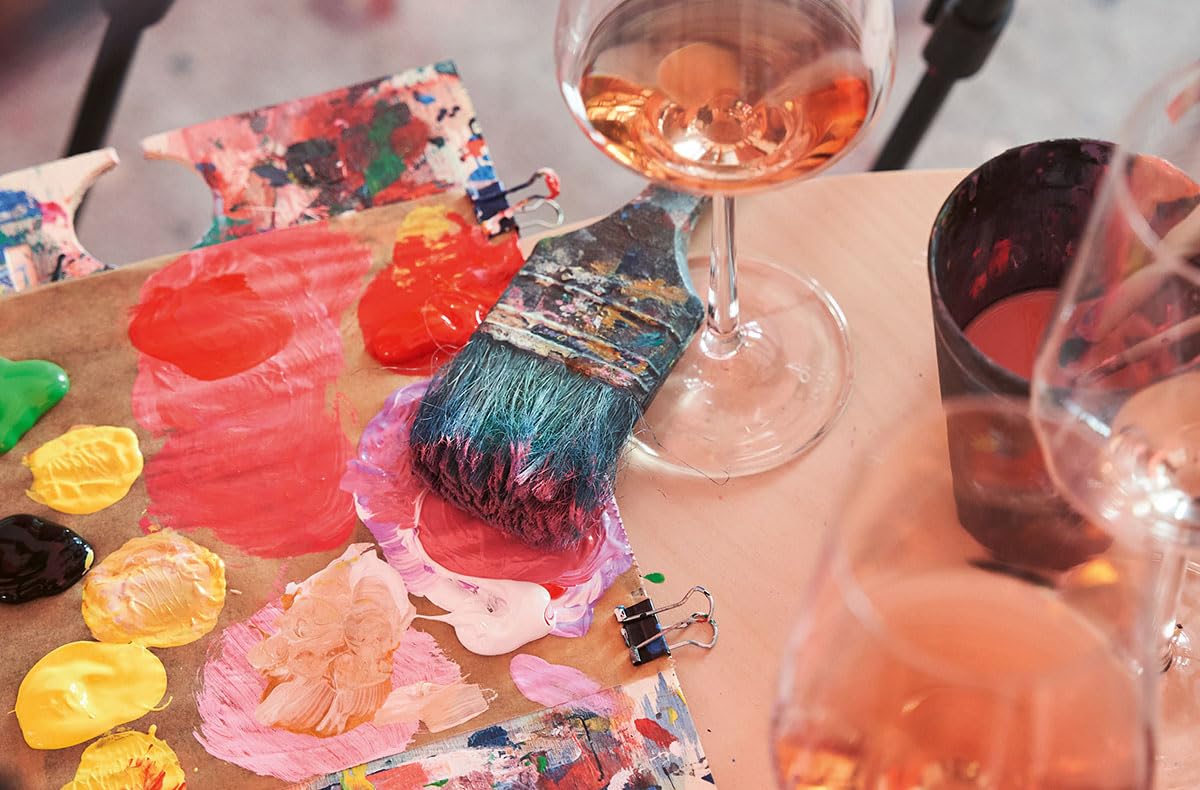 mydays Geschenkbox Kunst & Genuss