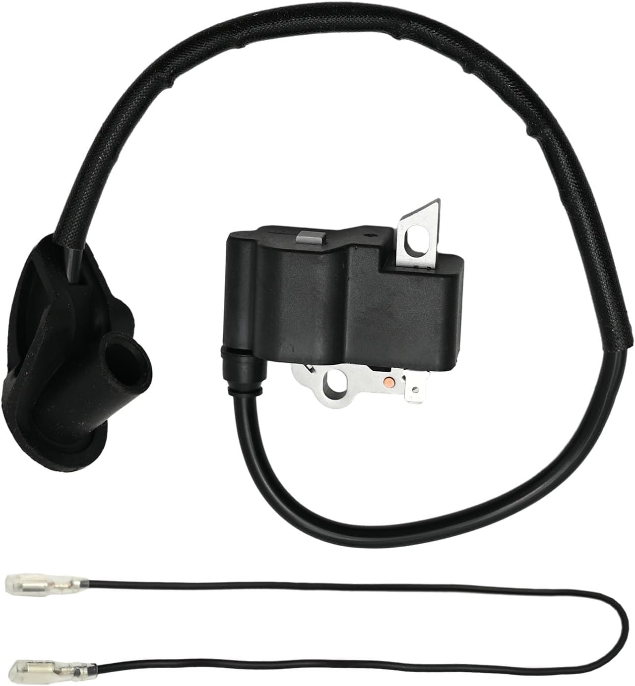 Módulo de bobina de encendido JRL para recortador STIHL FS120R FS200R FS020 FS202 TS200 FS250 FS250R FS300 FS350 41344001301