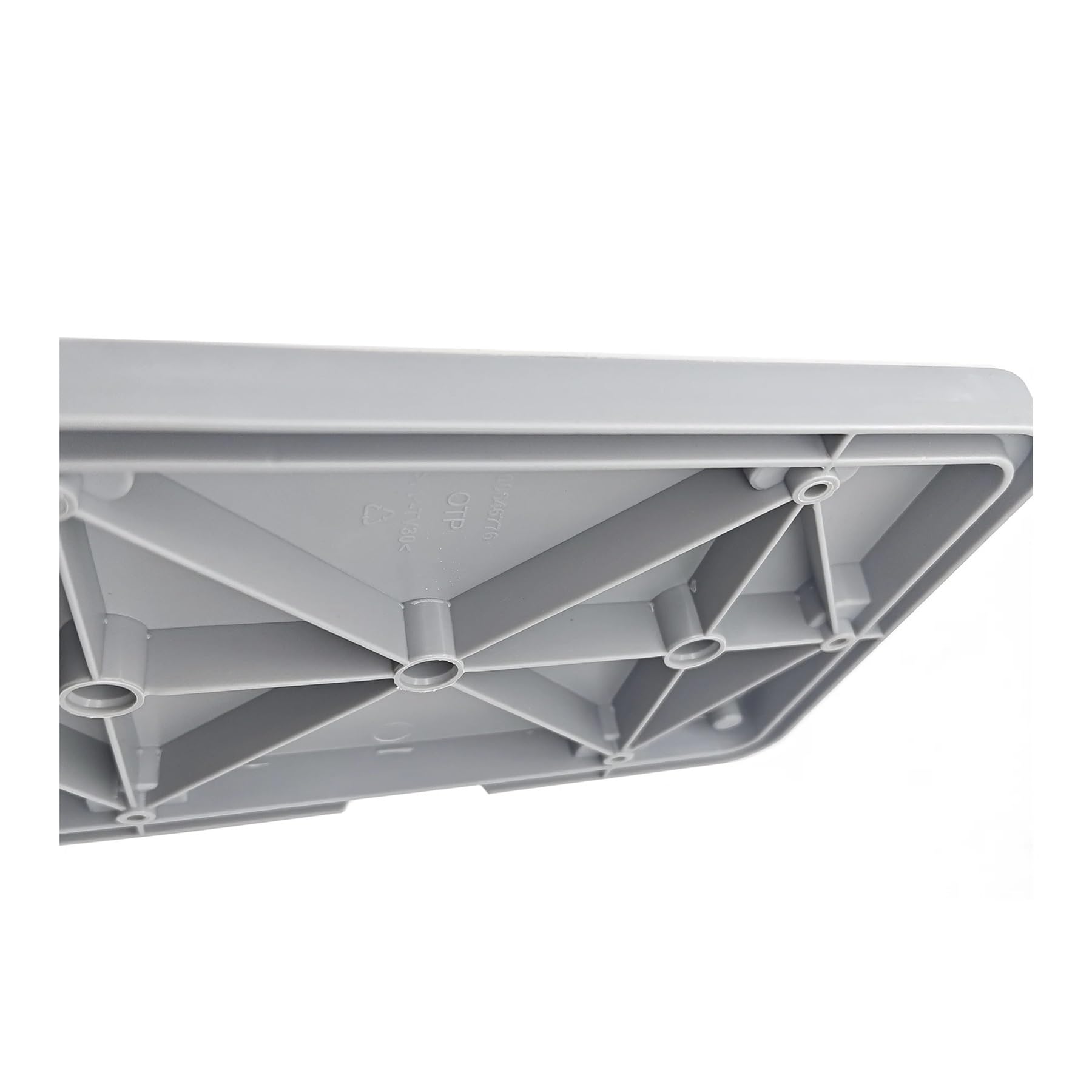Ventilatore da tetto per camper, Servizio di manutenzione Flap Fit Asciugatrice