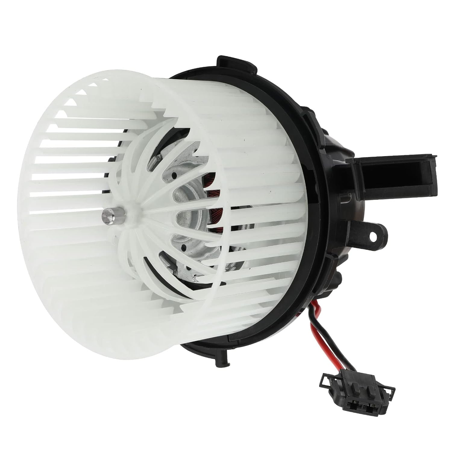 8K2820021C Heater Blower Motor Fan Replacement For Audi A4 B8 A5 8F7